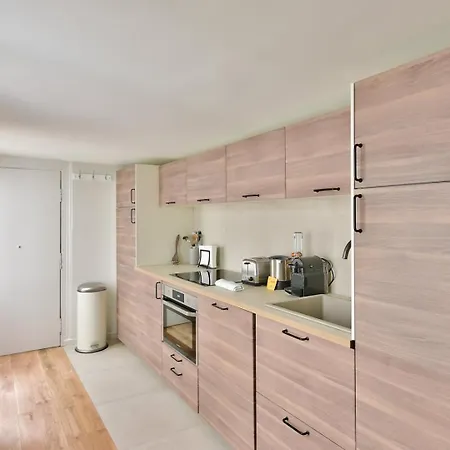 Guestready - De Charme - Jardin Des Tuileries * Париж