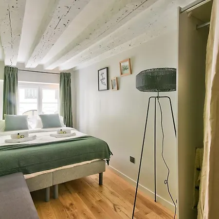 Guestready - De Charme - Jardin Des Tuileries Апартаменты *