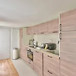 Guestready - De Charme - Jardin Des Tuileries * Париж