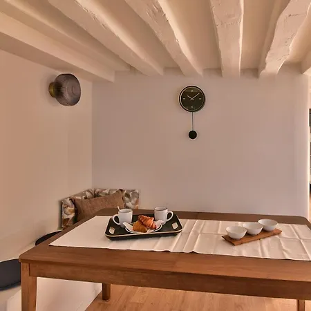公寓 Guestready - De Charme - Jardin Des Tuileries *