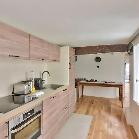 Guestready - De Charme - Jardin Des Tuileries