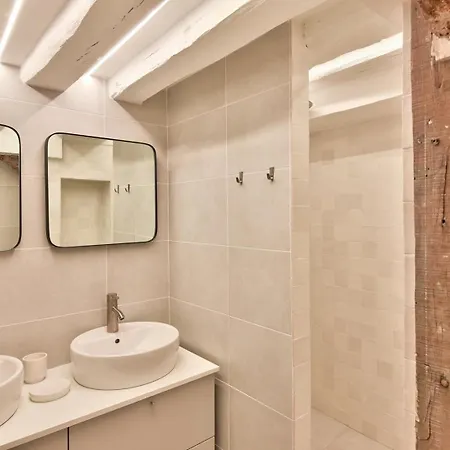 Guestready - De Charme - Jardin Des Tuileries