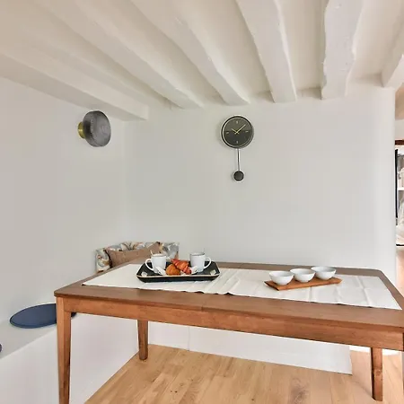 Guestready - De Charme - Jardin Des Tuileries * باريس