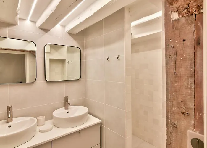 Guestready - De Charme - Jardin Des Tuileries
