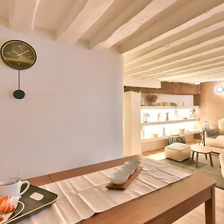 Apartment Guestready - De Charme - Jardin Des Tuileries Paris