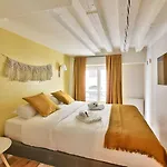 Guestready - De Charme - Jardin Des Tuileries Apartman *