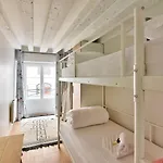 Guestready - De Charme - Jardin Des Tuileries Párizs